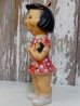 画像4: ct-160309-34 Sweetie Pie / 50's Rubber Doll (Polka dot) (4)