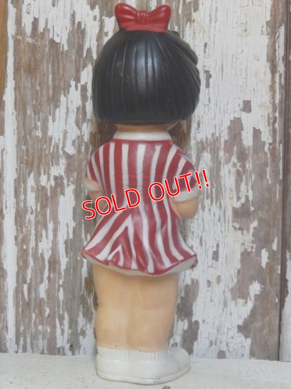 画像5: ct-160309-35 Sweetie Pie / 50's Rubber Doll (Stripe)