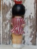 画像5: ct-160309-35 Sweetie Pie / 50's Rubber Doll (Stripe) (5)