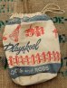 画像1: dp-160309-40 Playskool / Vintage Canvas Bag (1)