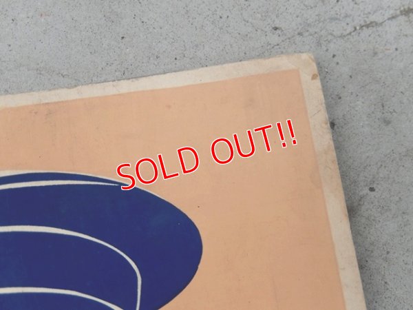 画像8: dp-160309-42 Peacock-Salem Inc / Vintage Poster