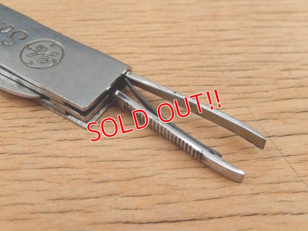 画像4: dp-160309-38 General Electric / Vintage Multi Tool