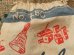 画像2: dp-160309-40 Playskool / Vintage Canvas Bag (2)