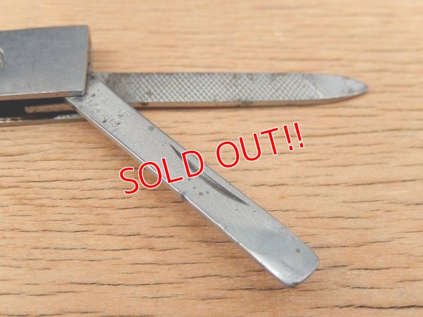 画像6: dp-160309-38 General Electric / Vintage Multi Tool