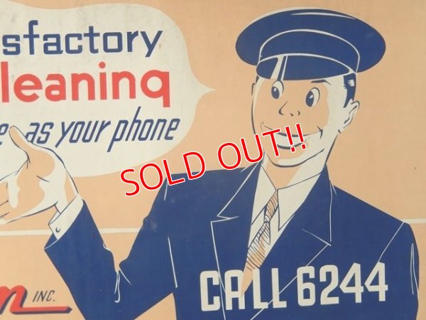 画像4: dp-160309-42 Peacock-Salem Inc / Vintage Poster