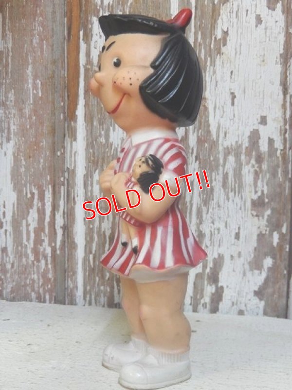 画像4: ct-160309-35 Sweetie Pie / 50's Rubber Doll (Stripe)