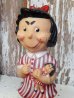 画像2: ct-160309-35 Sweetie Pie / 50's Rubber Doll (Stripe) (2)