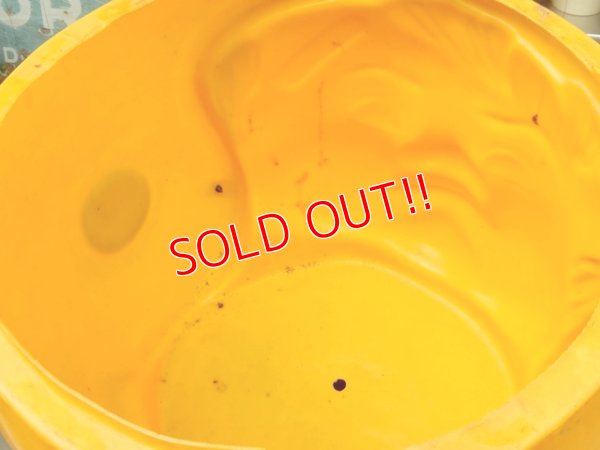 画像9: ct-160309-44 Football Boy / Vintage Toy Box