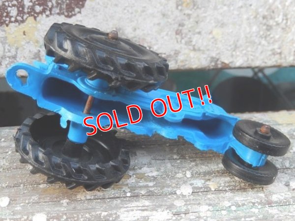 画像6: ct-160309-47 50's Tractor Toy