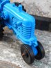 画像3: ct-160309-47 50's Tractor Toy