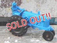 ct-160309-47 50's Tractor Toy
