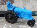 画像1: ct-160309-47 50's Tractor Toy (1)