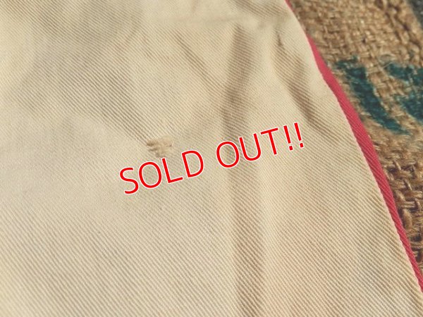 画像3: dp-160309-50 MIAMI UNIVERSITY / Vintage Bag