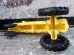 画像6: ct-160309-45 50's Tractor Toy