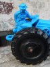 画像2: ct-160309-47 50's Tractor Toy (2)