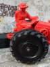 画像2: ct-160309-46 50's Tractor Toy (2)