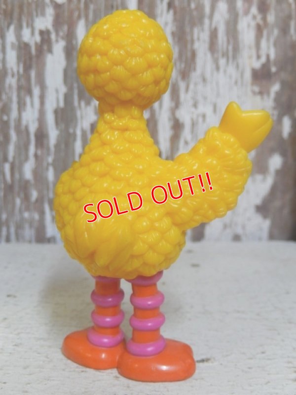 画像4: ct-160320-14 Big Bird / 90's Figure