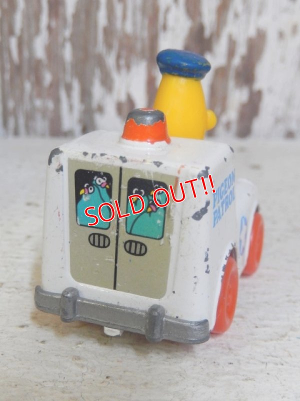 画像4: ct-131217-31 Bert / Playskool 80's Diecast car (B)