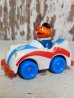 画像2: ct-131217-31 Ernie / Playskool 80's Diecast car (B) (2)