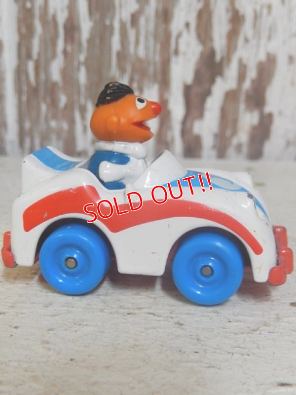 画像3: ct-131217-31 Ernie / Playskool 80's Diecast car (B)