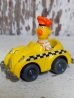 画像2: ct-131217-31 Bert / Playskool 80's Diecast car (A) (2)