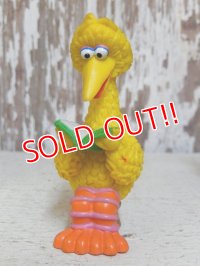 ct-130521-56 Big Bird / 2007 PVC