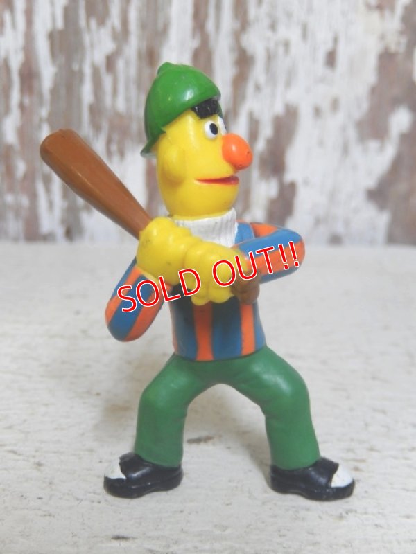 画像2: ct-160320-25 Bert / Applause 90's PVC (Batter)