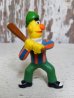 画像2: ct-160320-25 Bert / Applause 90's PVC (Batter) (2)