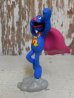 画像3: ct-160320-16 Super Grover / Applause 90's PVC (3)