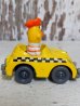 画像3: ct-131217-31 Bert / Playskool 80's Diecast car (A) (3)