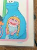 画像5: ct-160320-09 Sesame Street / 80's Place Mat