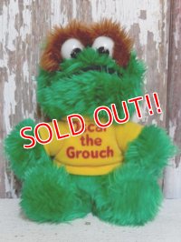 ct-160320-03 Oscar / Knickerbokcer 80's Plush Doll