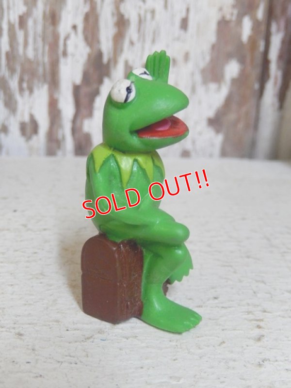 画像2: ct-160320-24 Kermit / Schleich 70's PVC