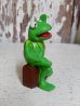 画像2: ct-160320-24 Kermit / Schleich 70's PVC (2)