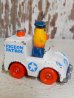 画像3: ct-131217-31 Bert / Playskool 80's Diecast car (B) (3)