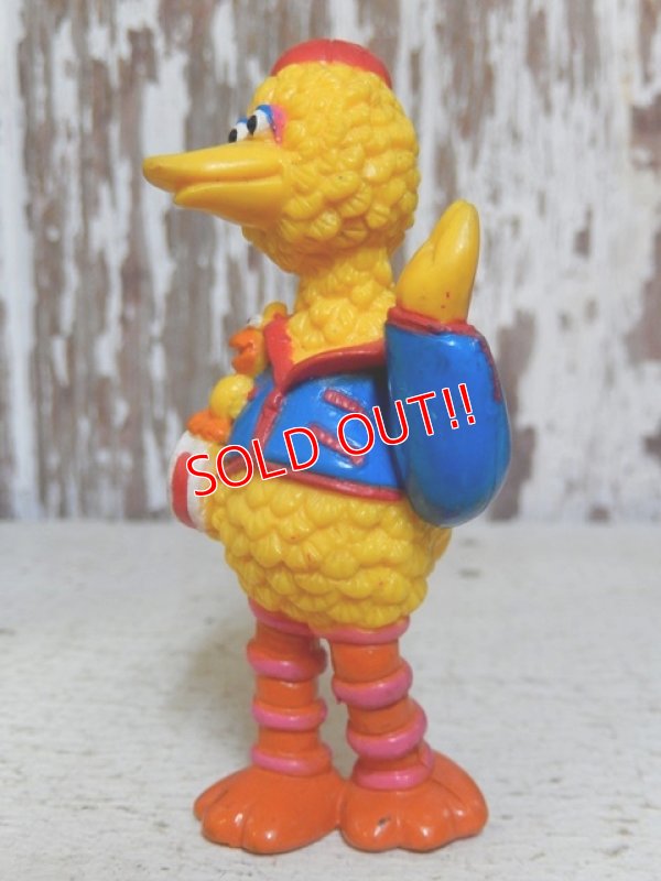 画像3: ct-140516-58 Big Bird / 90's PVC