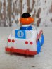 画像4: ct-131217-31 Ernie / Playskool 80's Diecast car (B) (4)