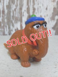 ct-160320-13 Snuffy / Applause 90's PVC