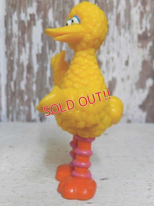 画像3: ct-160320-14 Big Bird / 90's Figure