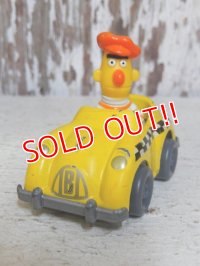 ct-131217-31 Bert / Playskool 80's Diecast car (A)