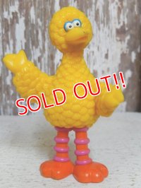 ct-160320-14 Big Bird / 90's Figure