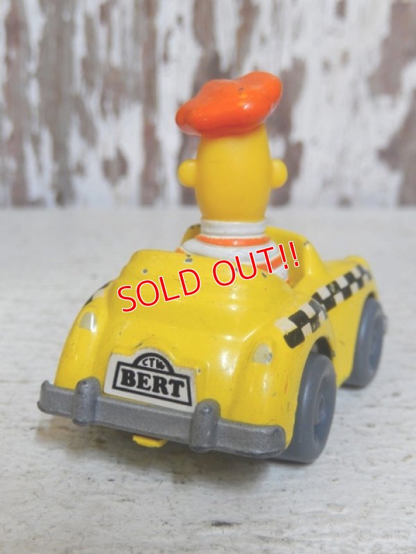 画像4: ct-131217-31 Bert / Playskool 80's Diecast car (A)