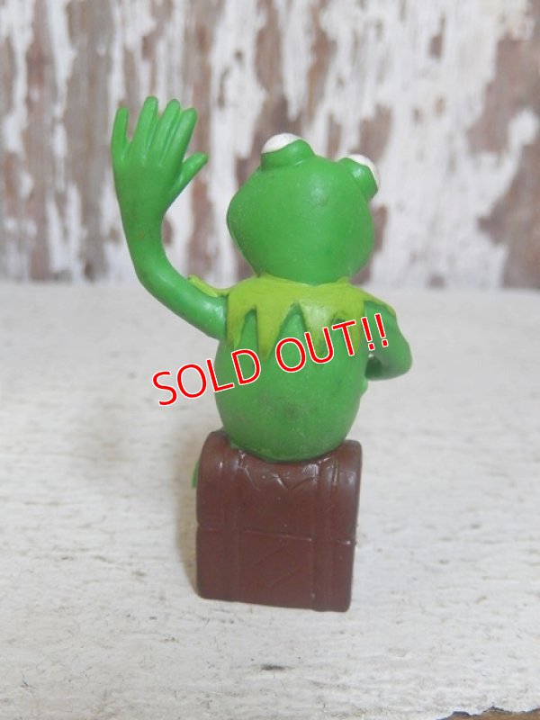 画像4: ct-160320-24 Kermit / Schleich 70's PVC