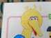 画像2: ct-160320-09 Sesame Street / 80's Place Mat (2)