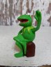 画像3: ct-160320-24 Kermit / Schleich 70's PVC (3)