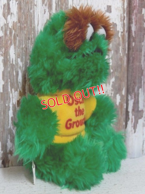 画像3: ct-160320-03 Oscar / Knickerbokcer 80's Plush Doll