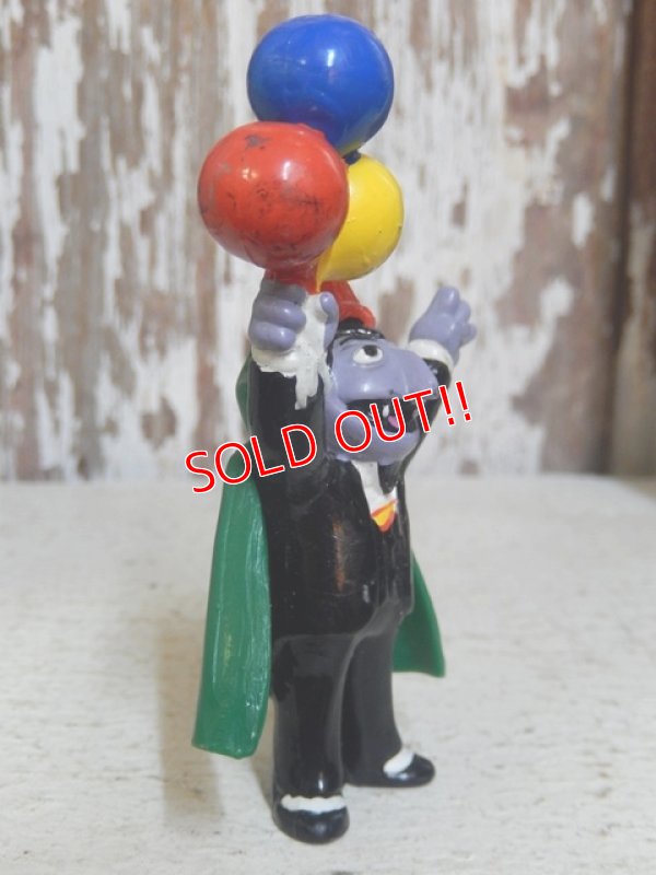 画像3: ct-160320-23 Count von Count / Applause 90's PVC