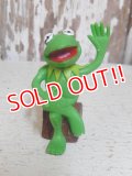 ct-160320-24 Kermit / Schleich 70's PVC