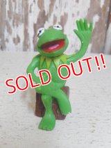 ct-160320-24 Kermit / Schleich 70's PVC