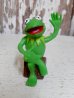 画像1: ct-160320-24 Kermit / Schleich 70's PVC (1)